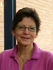 Anita Mattsson