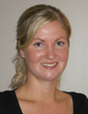 Cecilia Gärdén