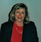 Doris Gustafson